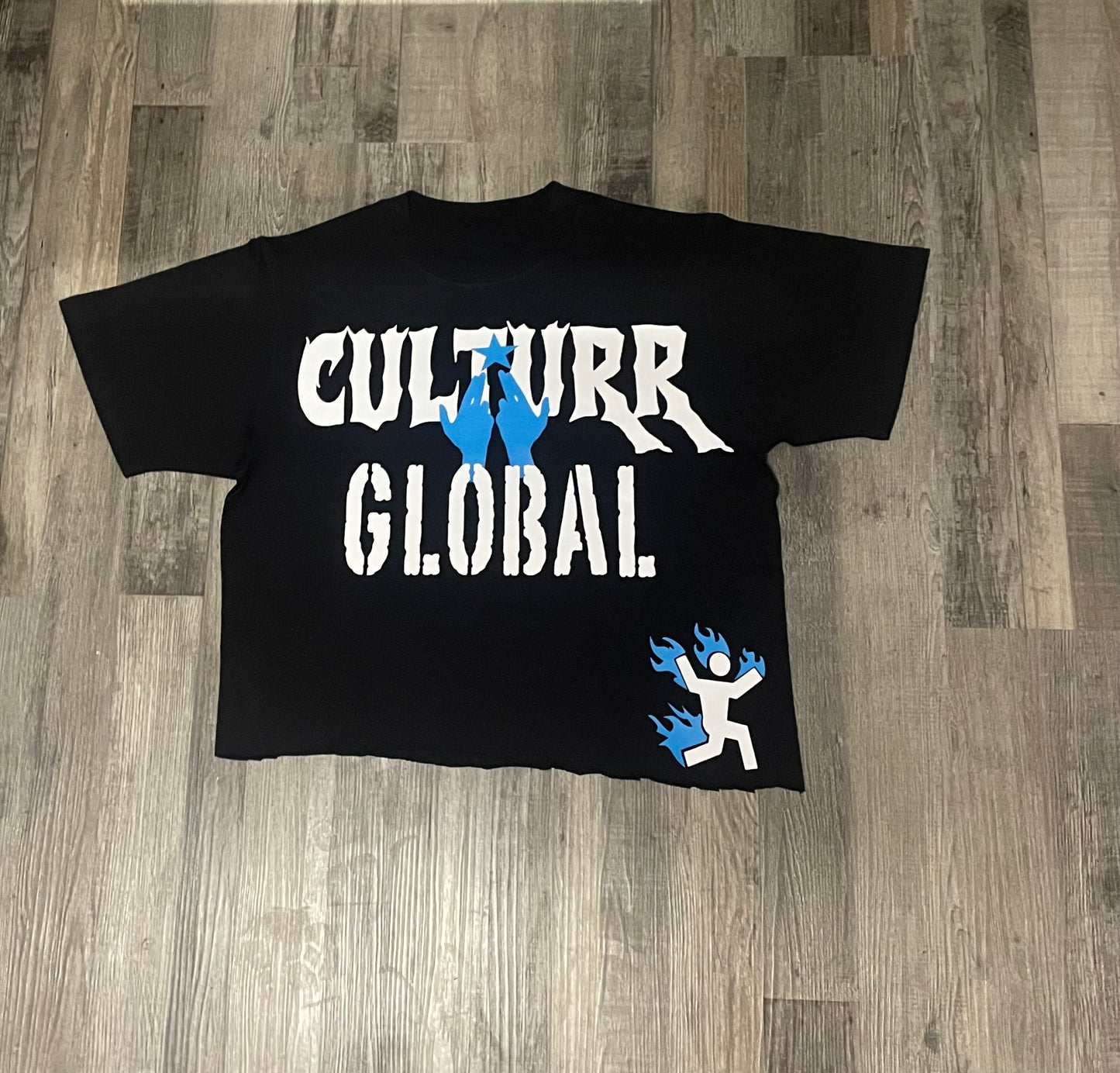 GLOBAL™️